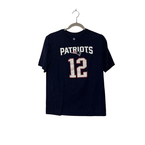 NFL tee  kids size XL - Picture 1 of 3